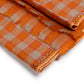 Schal "VARANASI II" aus feinstem handbestickten Pashmina-Kaschmir - reine Handarbeit