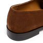 Derby "Matt Kilt" made from Soft Suede Leather