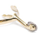 Sporen "Wellington Neck Spurs"