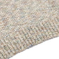 Pullover "Argentina Mouliné" aus einer Leinenmischung