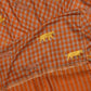 Schal "VARANASI II" aus feinstem handbestickten Pashmina-Kaschmir - reine Handarbeit