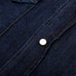 MJ Exklusiv: Hemd "Italian Western" aus japanischem Baumwoll-Denim - Linea Passion
