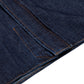 MJ Exklusiv: Hemd "Italian Western" aus japanischem Baumwoll-Denim - Linea Passion