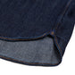 MJ Exklusiv: Hemd "Italian Western" aus japanischem Baumwoll-Denim - Linea Passion