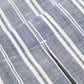 Shirt "Grandi Tasce Soffietto" made of Pure Cotton - Handcrafted