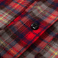 Hemd "Barn-Shirt" aus japanischem Baumwoll-Flanell - Japanese Item