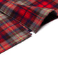 Hemd "Barn-Shirt" aus japanischem Baumwoll-Flanell - Japanese Item