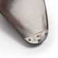 Special Edition x MJ: Monk "Monk Apron" aus genarbtem Kalbsleder - reine Handarbeit