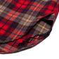 Hemd "Barn-Shirt" aus japanischem Baumwoll-Flanell - Japanese Item