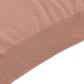Strickpolo "Kent" aus Kaschmir und Leinen