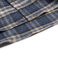 Sport-Shirt "Montagne Generoso" aus einem gewaschenen Baumwoll-Flanell - Linea Passion