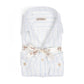 Shirt "Puglia Deluxe" made from pure Cotton - handmade