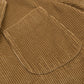 Workwear Anzug "Horloger" aus weichem Baumwoll-Cord