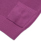 McGeorge x MJ: Strickjacke "Summer Shawl" aus reiner Baumwolle - Original Knit