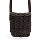 Tasche "Boho Flap Shoulder Bag" - Handarbeit