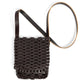 Tasche "Boho Flap Shoulder Bag" - Handarbeit