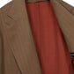 MJ Special Edition: Anzug "Solaro Napoletano" aus englischer Wolle - reine Handarbeit