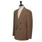 MJ Special Edition: Anzug "Solaro Napoletano" aus englischer Wolle - reine Handarbeit