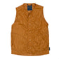 Lavenham x MJ: Weste "Unwadded Thornham Gilet" aus Limota-Nylon