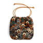 Tasche "Mini Kincyaku" - Handarbeit