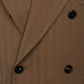 MJ Special Edition: Anzug "Solaro Napoletano" aus englischer Wolle - reine Handarbeit
