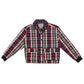 Jacke "Driving Jacket" aus reiner Baumwolle - Japanese Item