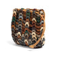 Tasche "Mini Kincyaku" - Handarbeit