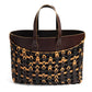 Bag "Pescatore Tote" - handmade