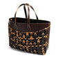 Bag "Pescatore Tote" - handmade