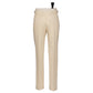 Trousers "Spina Materassi" made of English Cotton - purely handmade