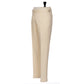 Trousers "Spina Materassi" made of English Cotton - purely handmade