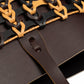 Bag "Pescatore Tote" - handmade