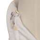Trousers "Spina Materassi" made of English Cotton - purely handmade