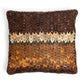 Kissen "Boho Cushion" - Handarbeit