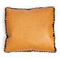 Kissen "Boho Cushion" - Handarbeit