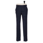 Trousers "Tropical" made from a High-Twist Wool Fresco - Rota Sartorial