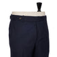 Trousers "Tropical" made from a High-Twist Wool Fresco - Rota Sartorial