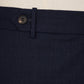 Trousers "Tropical" made from a High-Twist Wool Fresco - Rota Sartorial