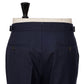 Trousers "Tropical" made from a High-Twist Wool Fresco - Rota Sartorial