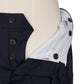 Trousers "Tropical" made from a High-Twist Wool Fresco - Rota Sartorial