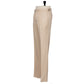 Hose "Egypt Kanak" aus feinster Baumwolle - Rota Sartorial