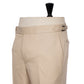 Hose "Egypt Kanak" aus feinster Baumwolle - Rota Sartorial