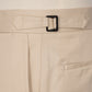 Hose "Egypt Kanak" aus feinster Baumwolle - Rota Sartorial