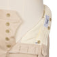 Hose "Egypt Kanak" aus feinster Baumwolle - Rota Sartorial