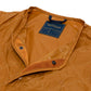 Lavenham x MJ: Weste "Unwadded Thornham Gilet" aus Limota-Nylon