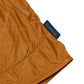 Lavenham x MJ: Weste "Unwadded Thornham Gilet" aus Limota-Nylon