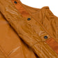 Lavenham x MJ: Weste "Unwadded Thornham Gilet" aus Limota-Nylon