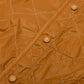 Lavenham x MJ: Weste "Unwadded Thornham Gilet" aus Limota-Nylon