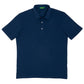 Poloshirt "Quintus" aus reiner Baumwolle - Piquet Royale