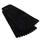 Derby "Raymond Kilt" aus weichem Velours-Leder